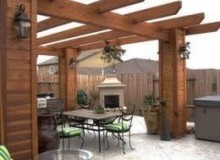 Kwikfynd Pergolas
charra